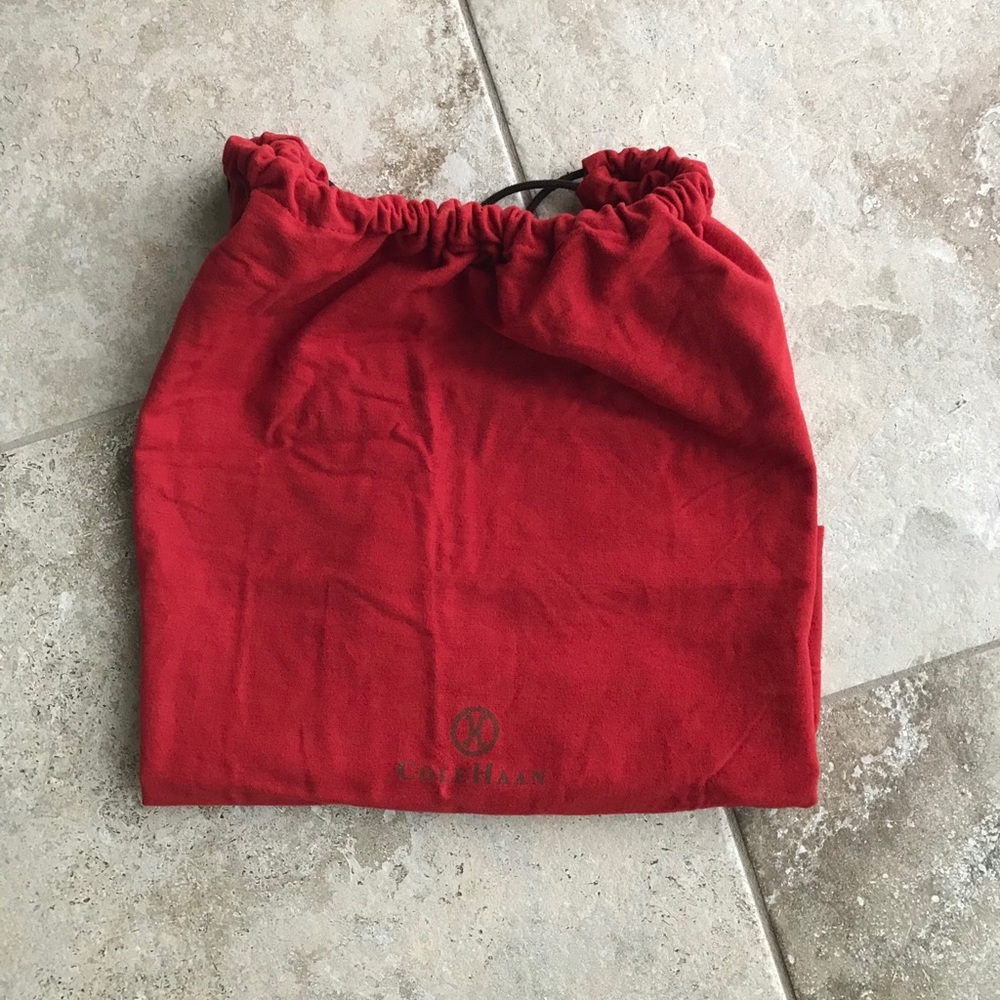 Cole Haan Dust Cover